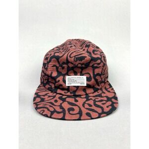 Primitive Skateboarding Apparel 5 Panel Hat Adjustable Strapback Cap